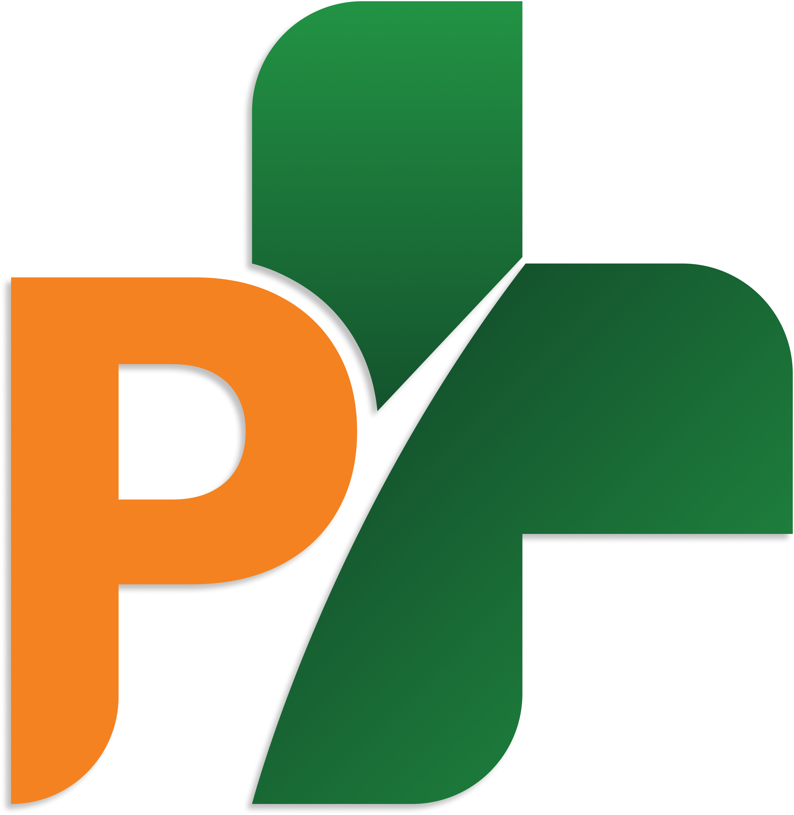 Logo POMA